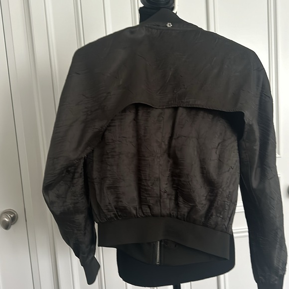 Cub Monaco size S zipper front bomber jacket - Picture 4 of 6
